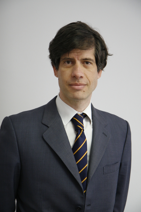 Jaime Carrero Segovia